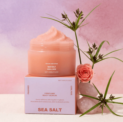 Exfoliante preparador de folículos