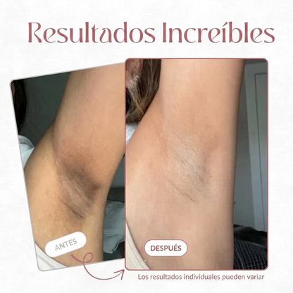 Gel Exfoliante Blanqueador Naranja