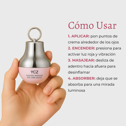 Skin Set: Crema reafirmante de cuello Lift